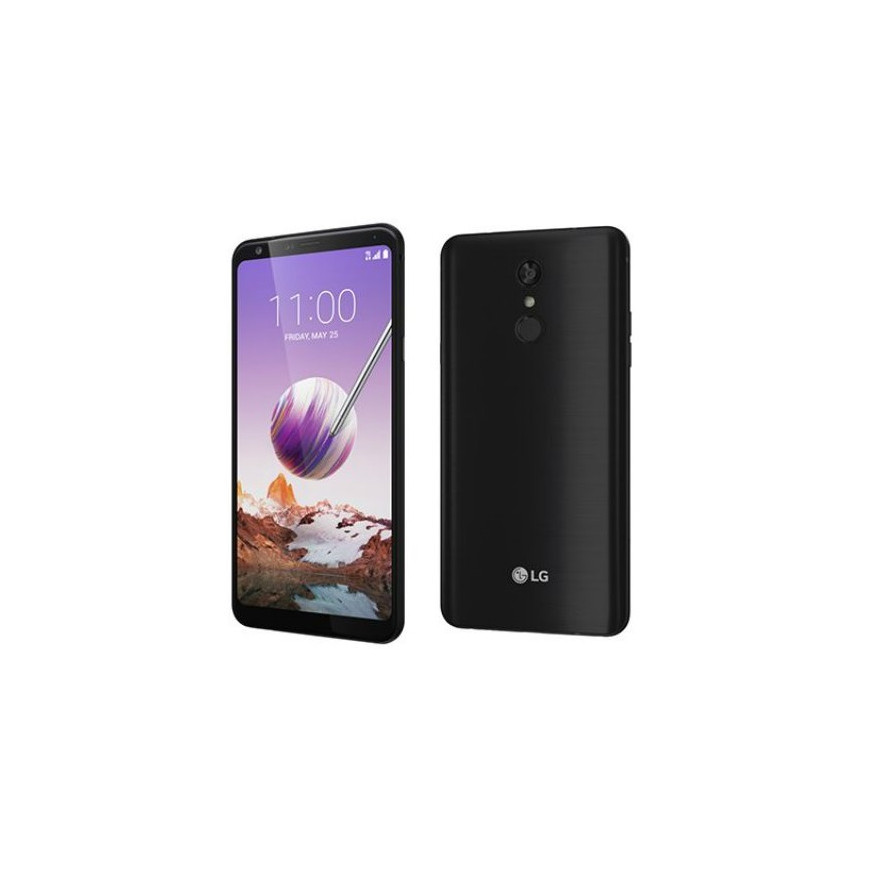 LG Q Stylo 4