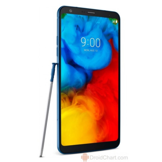 LG Q Stylo 4