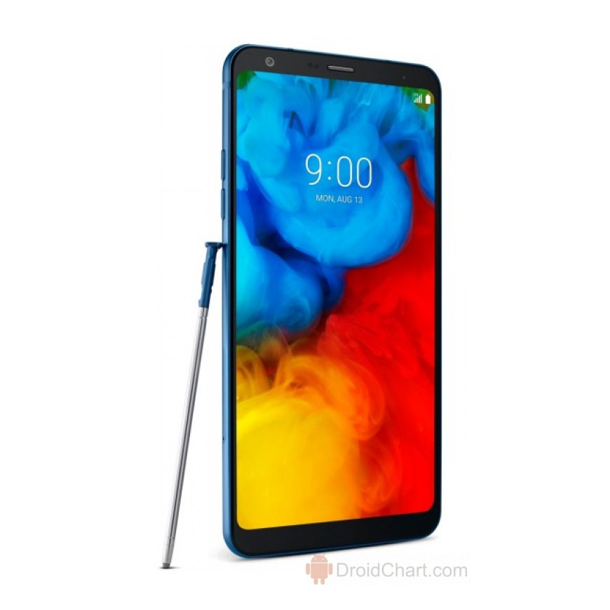 LG Q Stylo 4