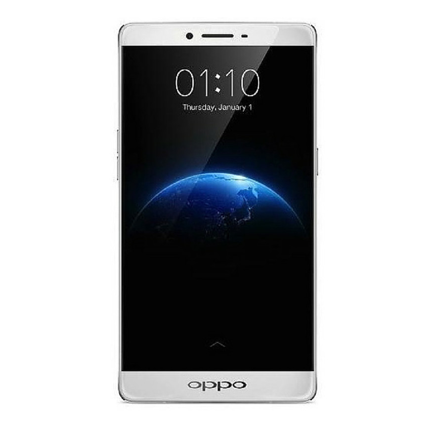 Oppo R7 Plus