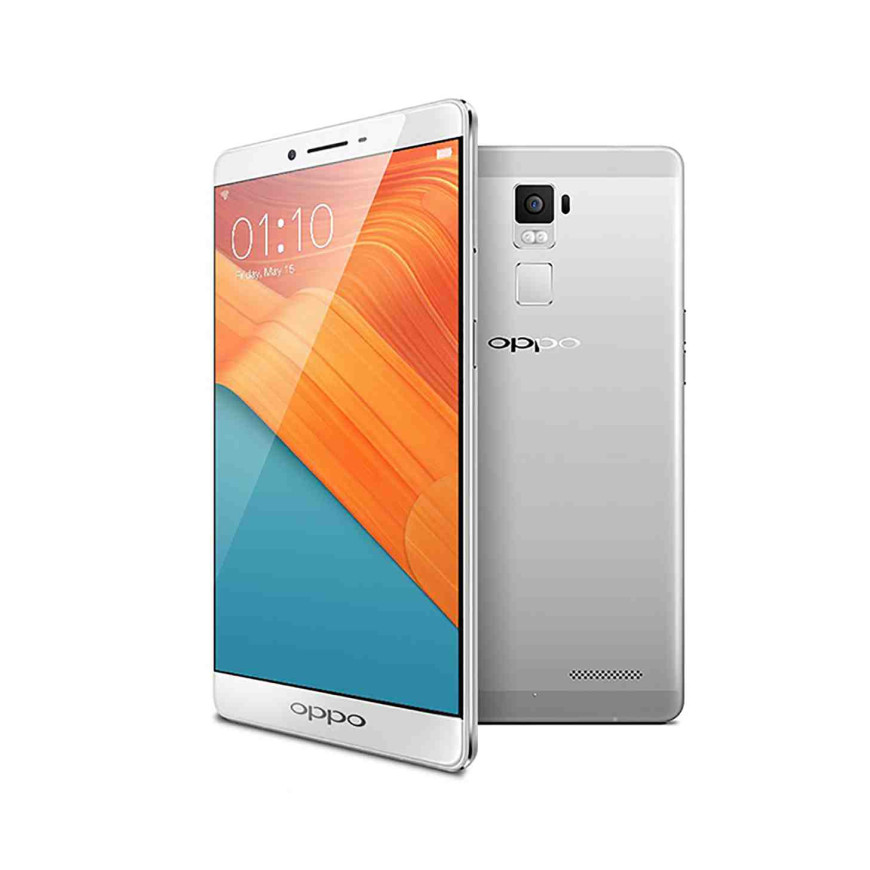 Oppo R7 Plus