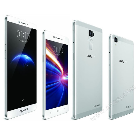 Oppo R7 Plus