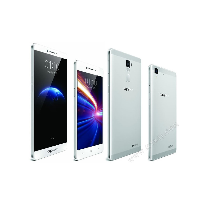 Oppo R7 Plus