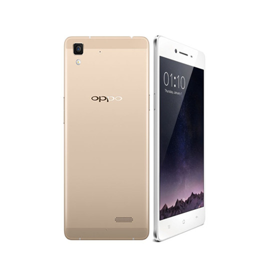 Oppo R7 lite