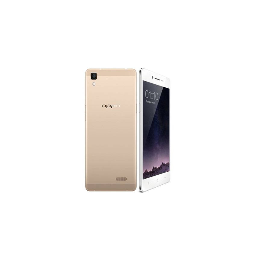 Oppo R7 lite