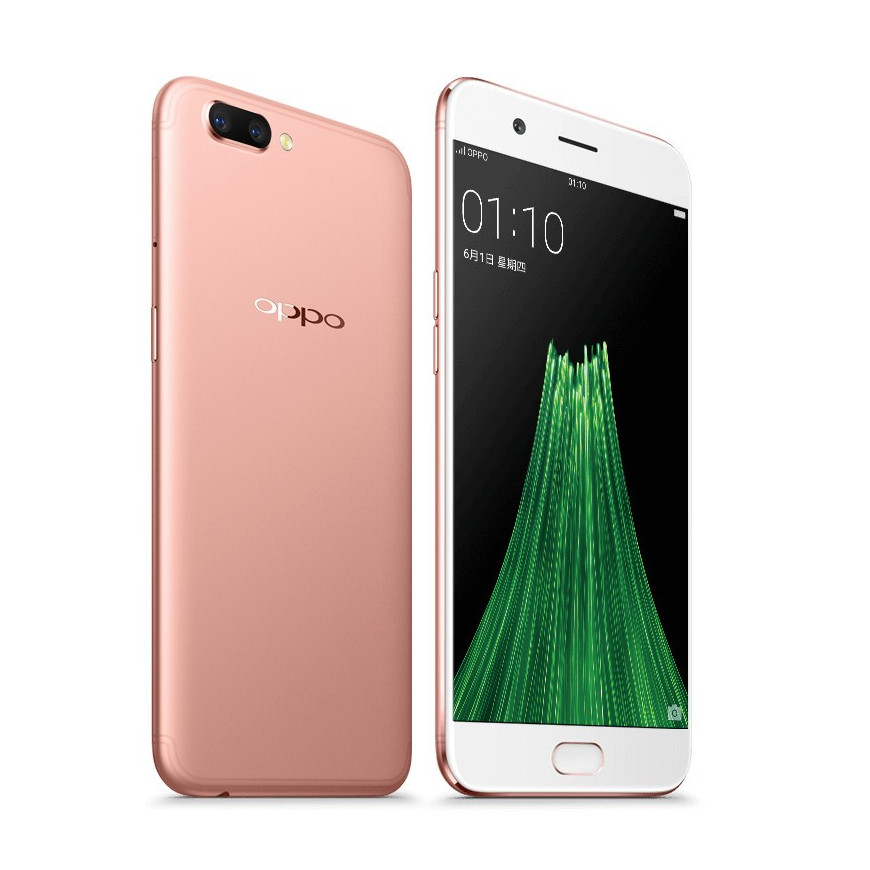 Oppo R11 Plus