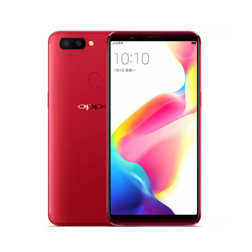 Oppo R11 Plus