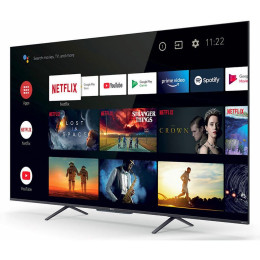 TCL QLED 65C725