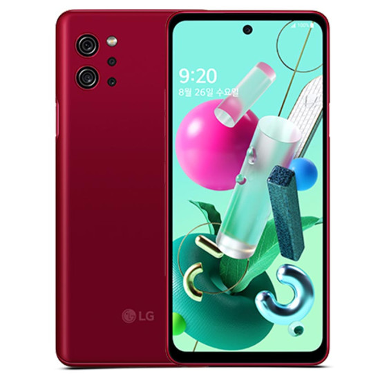 LG Q92 5G