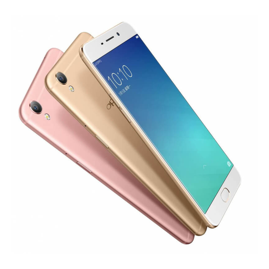 Oppo R9 Plus