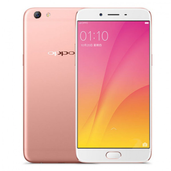 Oppo R9s Plus
