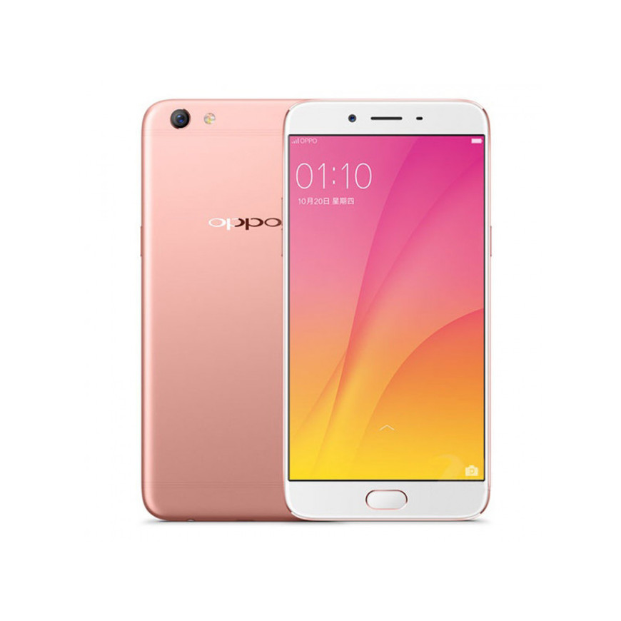 Oppo R9s Plus