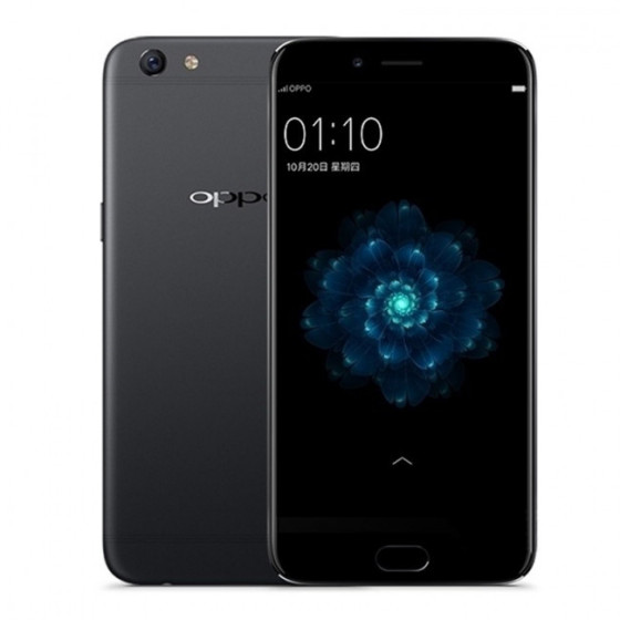 Oppo R9s Plus