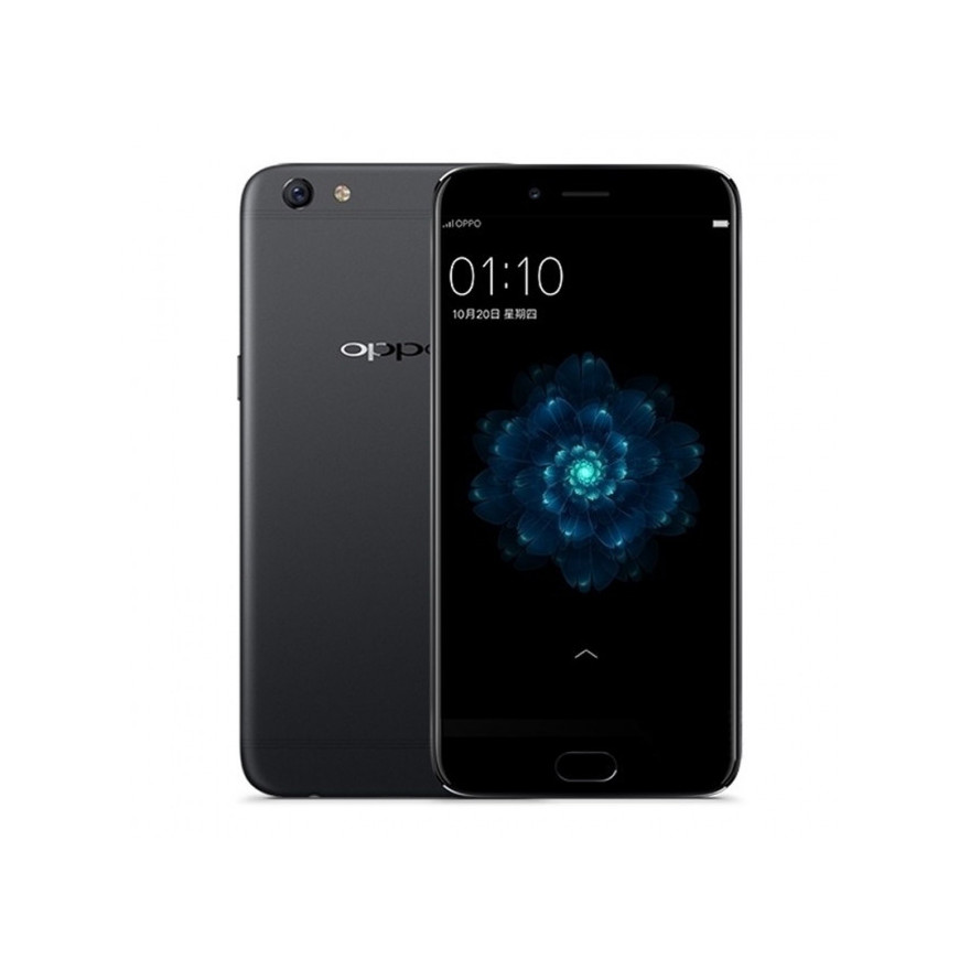 Oppo R9s Plus