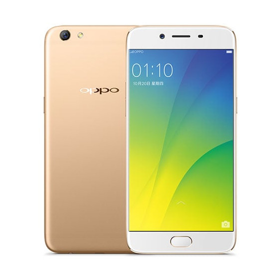 Oppo R9s Plus