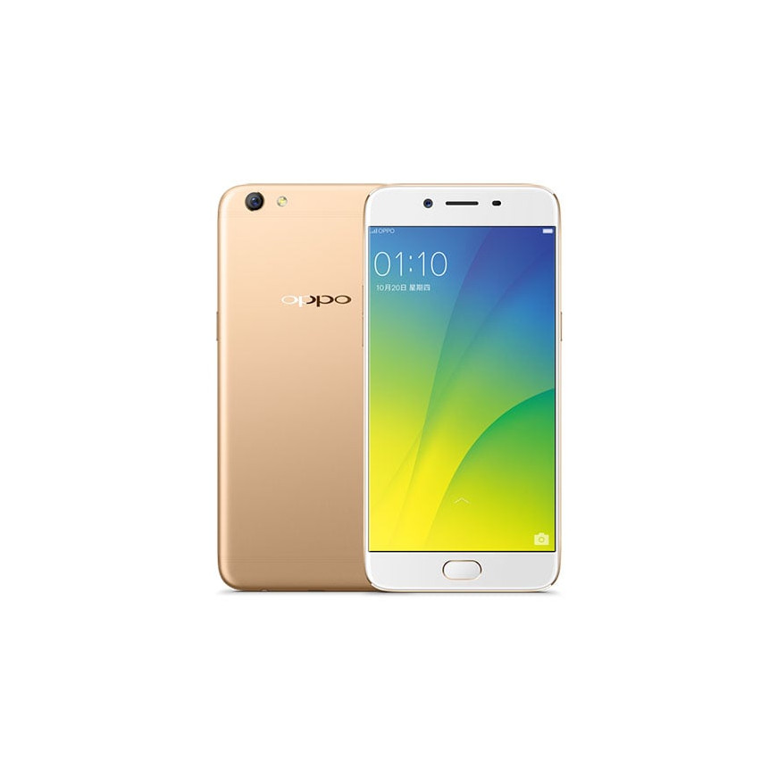 Oppo R9s Plus