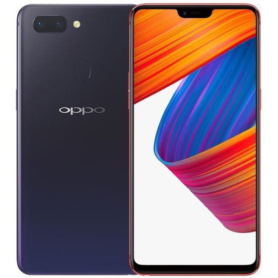 Oppo R15 Pro