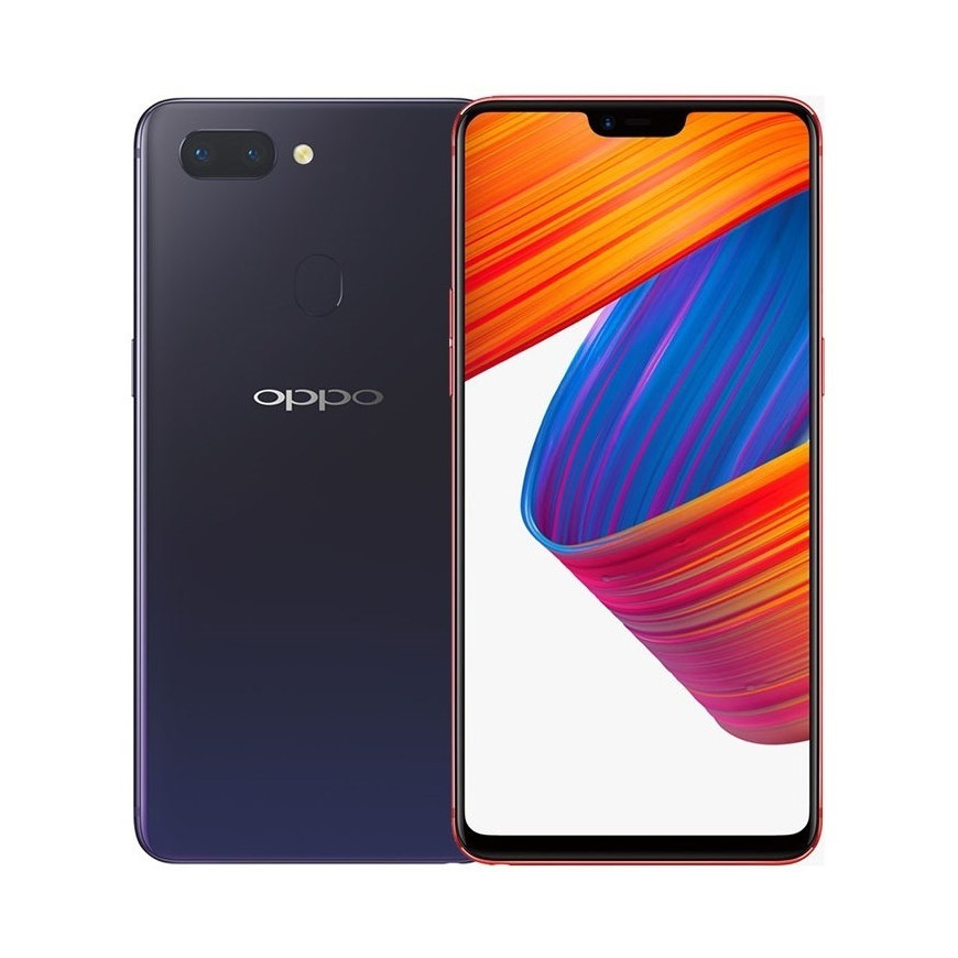 Oppo R15 Pro
