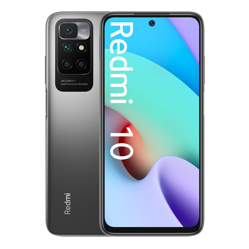 Xiaomi Redmi 10