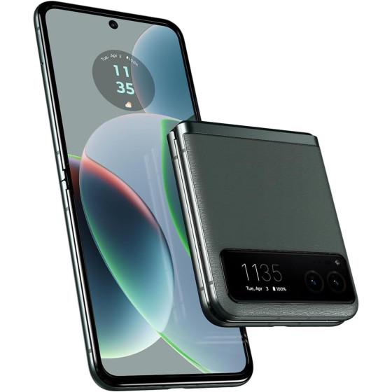 Motorola Razr 5G