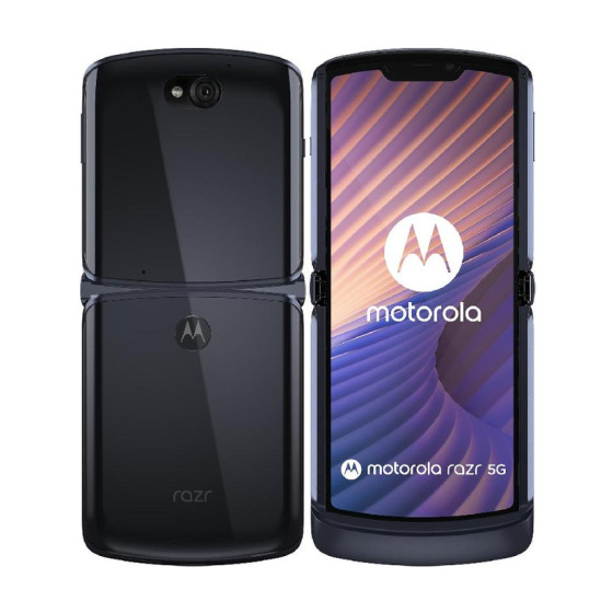 Motorola Razr 5G