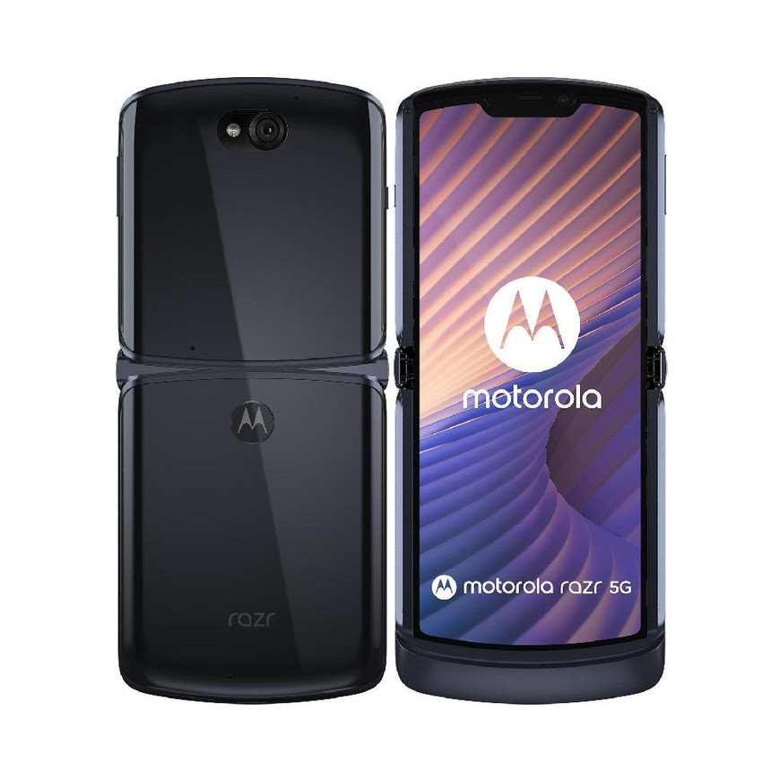 Motorola Razr 5G