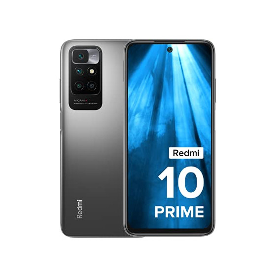 Xiaomi Redmi 10 Prime