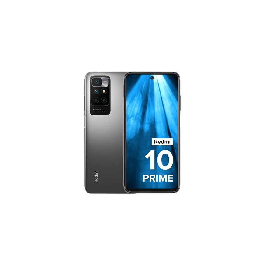 Xiaomi Redmi 10 Prime