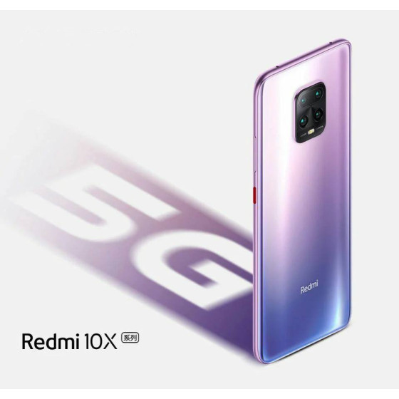 Xiaomi Redmi 10X Pro 5G