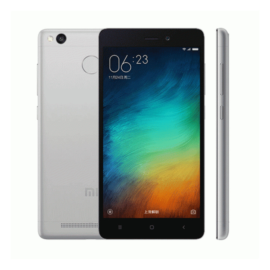 Xiaomi Redmi 3 Pro