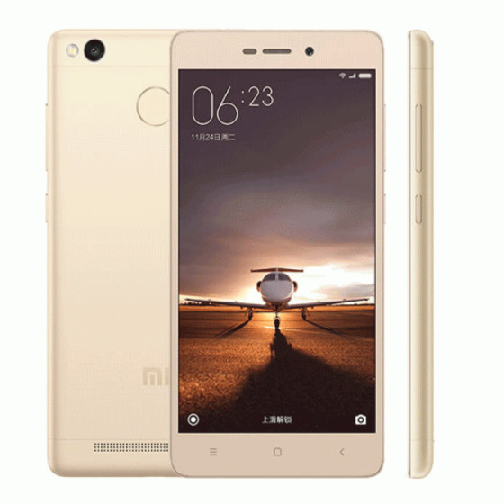Xiaomi Redmi 3 Pro