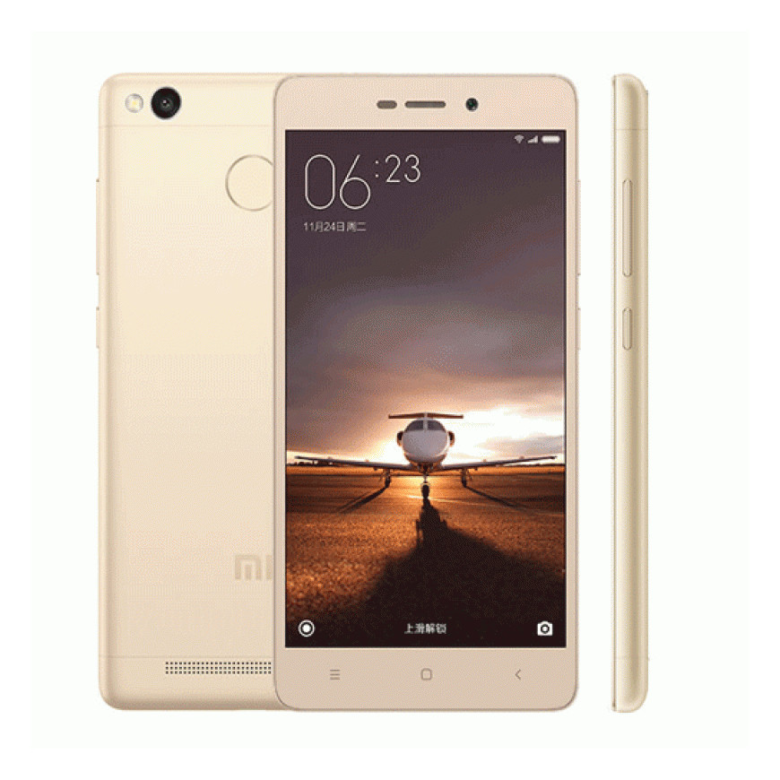 Xiaomi Redmi 3 Pro
