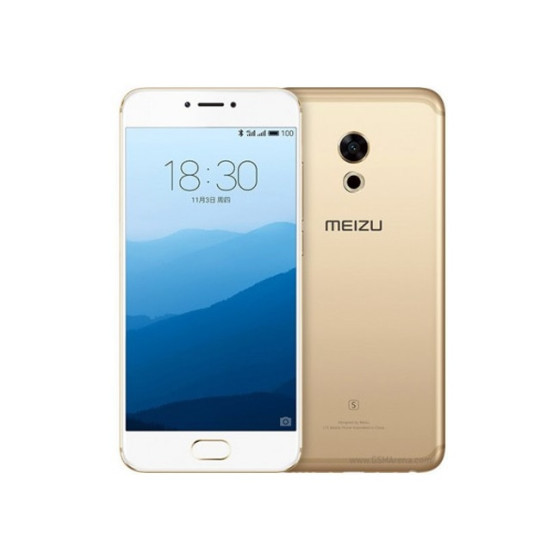 Meizu Pro 6s
