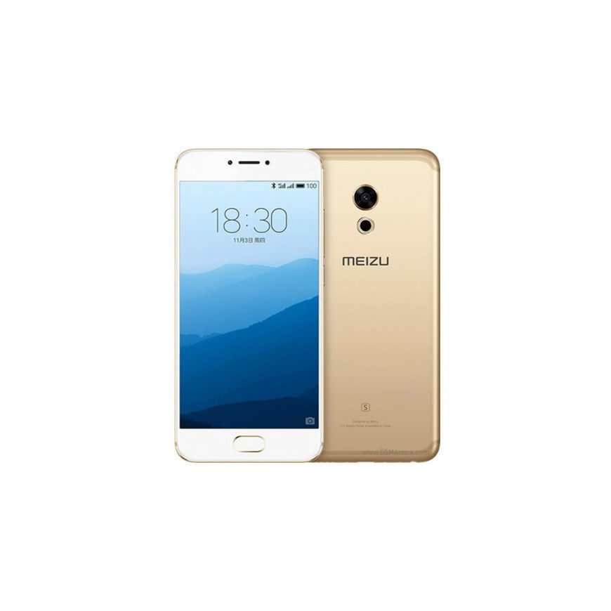 Meizu Pro 6s