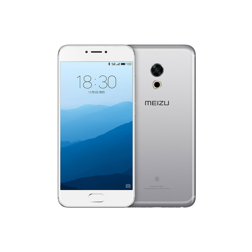 Meizu Pro 6s