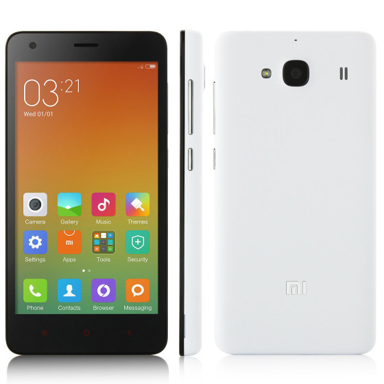 Xiaomi Redmi 2A