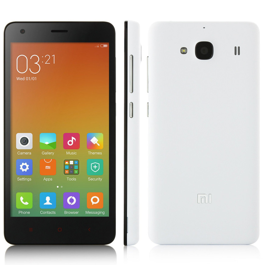 Xiaomi Redmi 2A