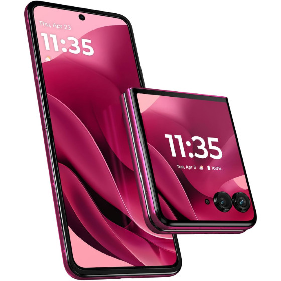 Motorola Razr Ultra 2025
