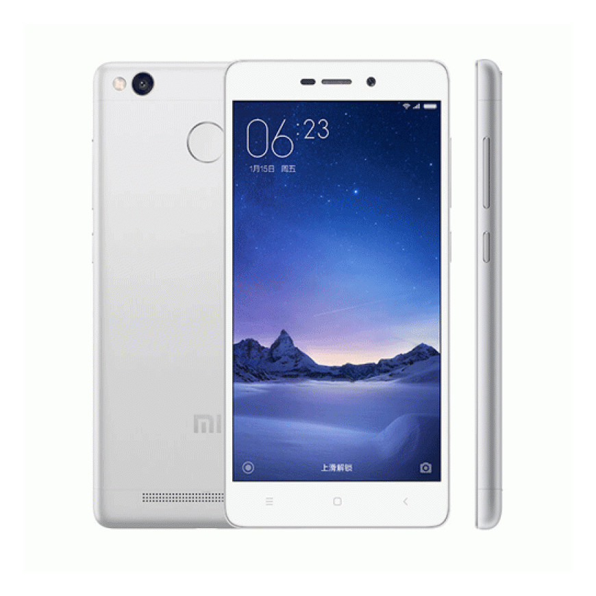 Xiaomi Redmi 3