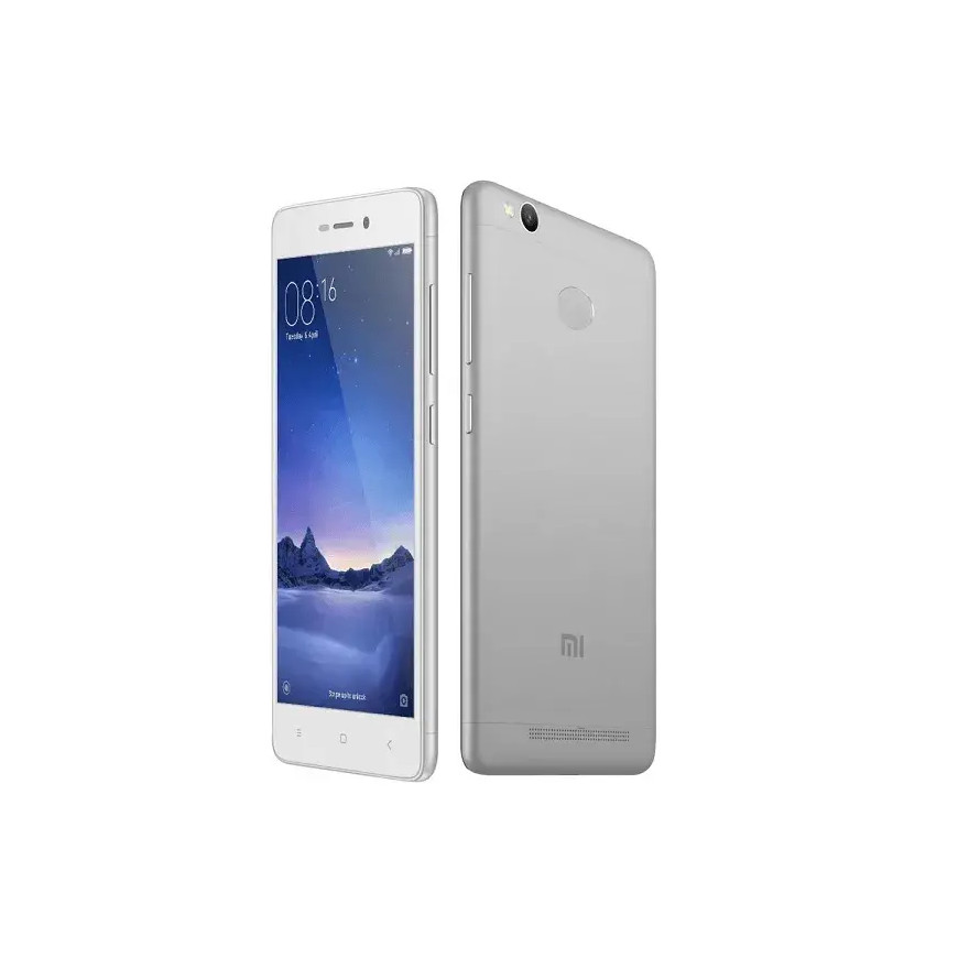 Xiaomi Redmi 3s