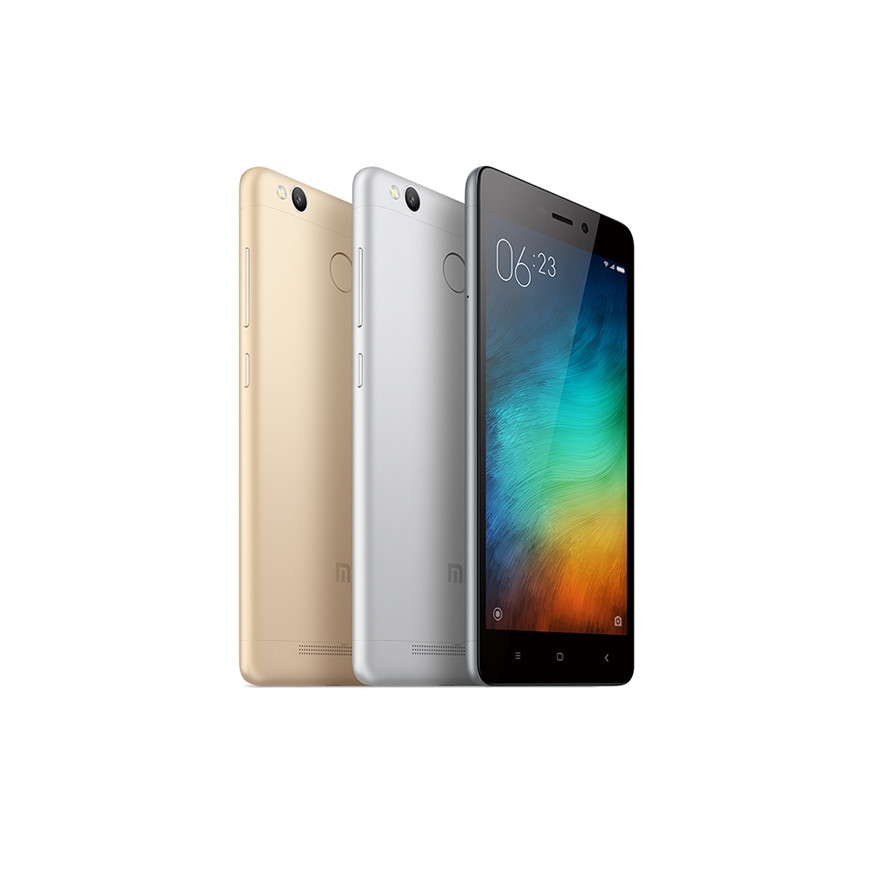 Xiaomi Redmi 3s