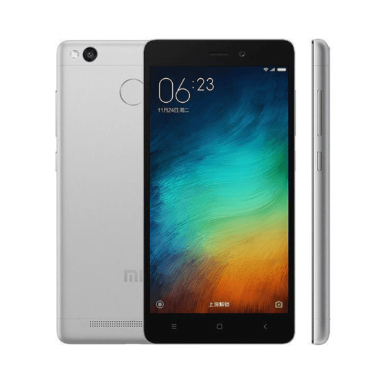 Xiaomi Redmi 3s