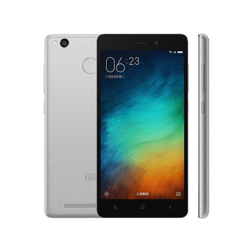 Xiaomi Redmi 3s