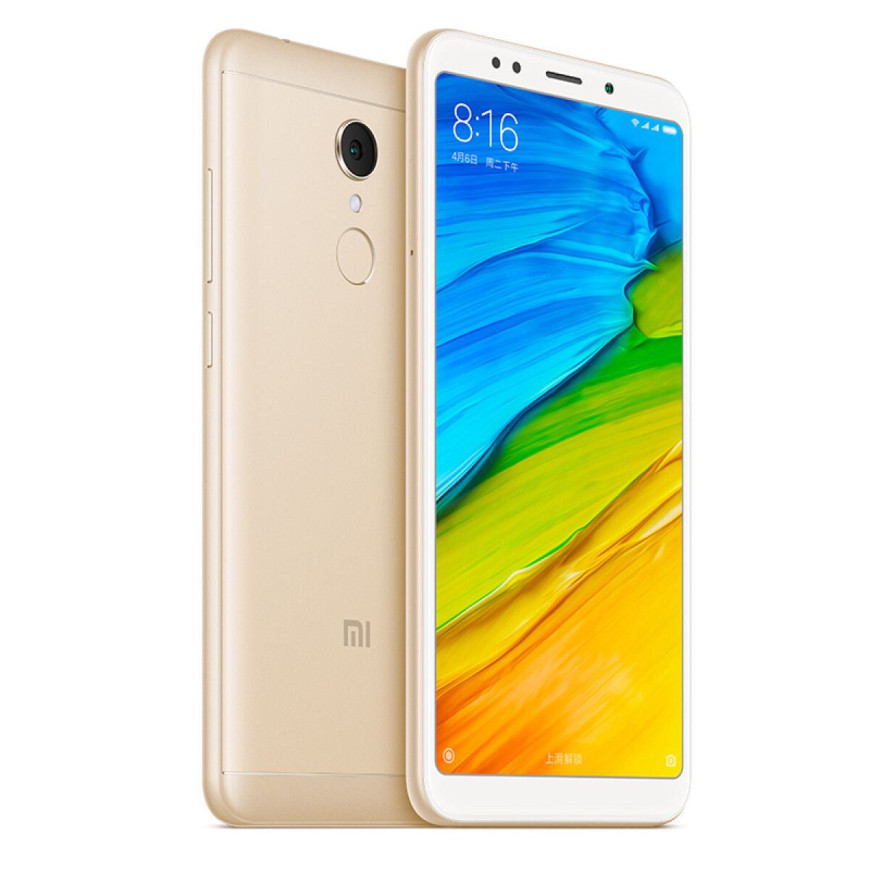 Xiaomi Redmi 5
