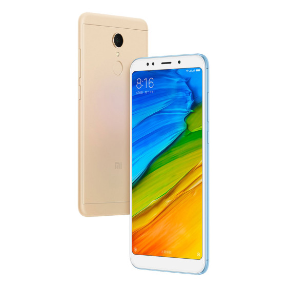 Xiaomi Redmi 5 Plus (Redmi Note 5)