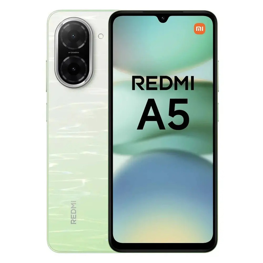 Xiaomi Redmi 5 Plus (Redmi Note 5)