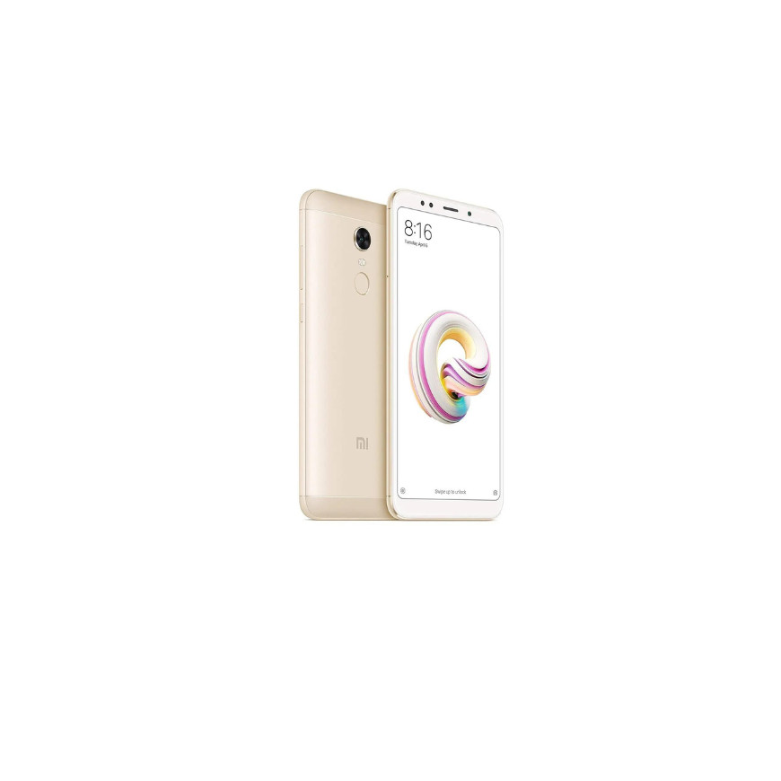 Xiaomi Redmi 5 Plus (Redmi Note 5)