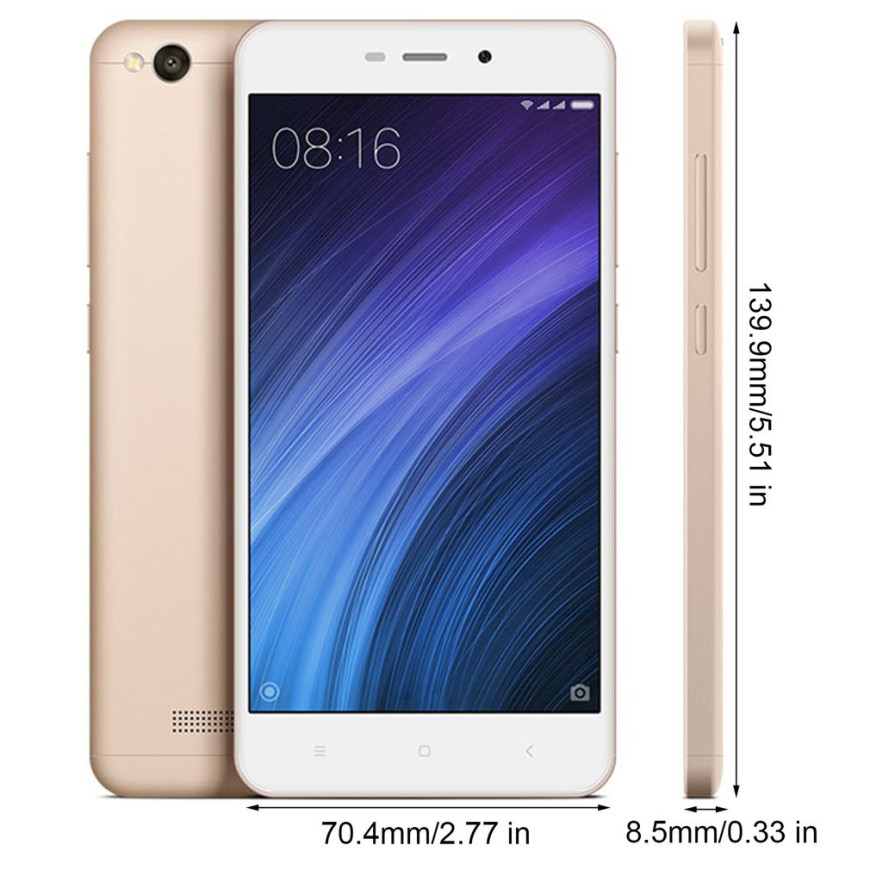 Xiaomi Redmi 4A