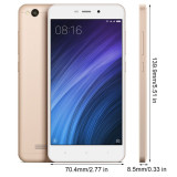 Xiaomi Redmi 4A