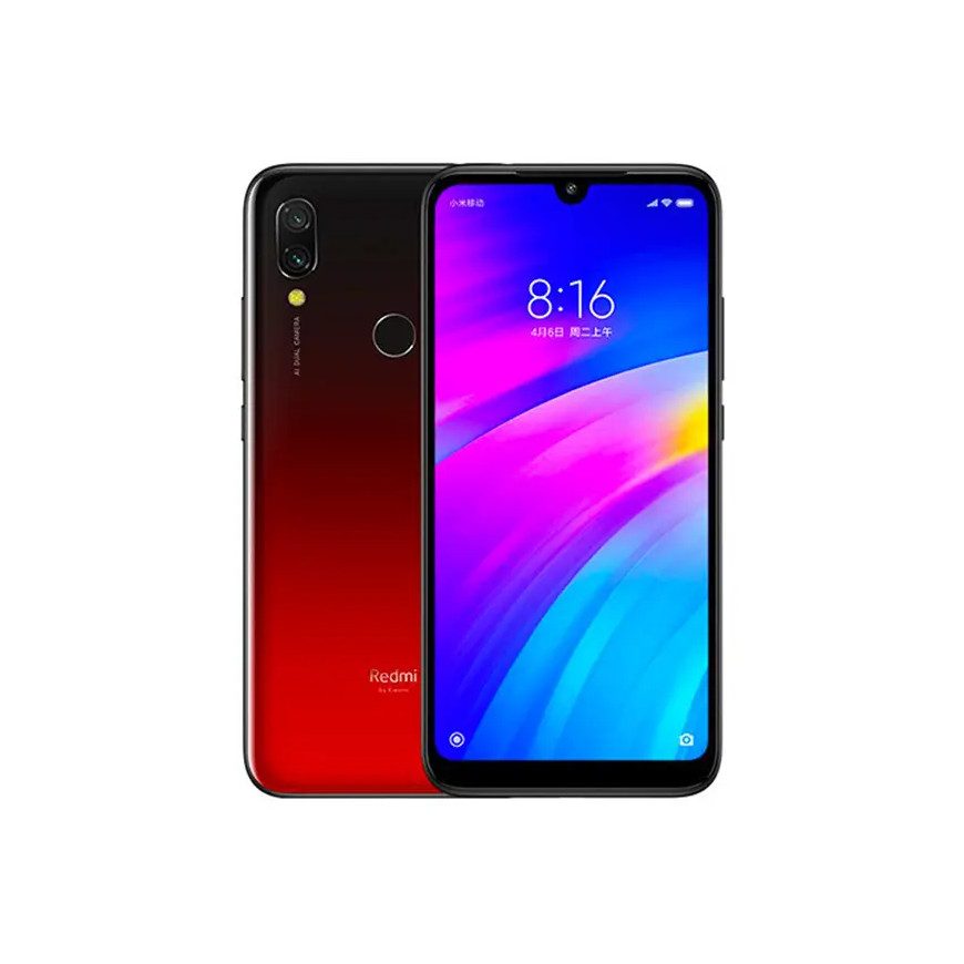 Xiaomi Redmi 7